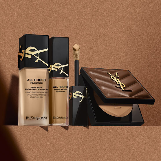 BRONZER SHADE 3ALL HOURS